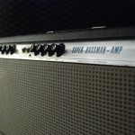 Fender Bassman 100