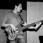 Adriano Masella - Bass