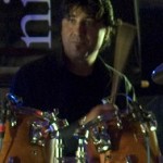 Carmine Finizio - Drumr