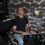Massimo Palazzo - Drum