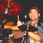 Maurizio Matrullo - Drum