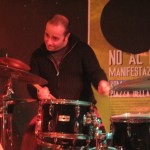 Vincenzo Bardaro - Drum